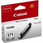 Cartus cerneala original Canon CLI-571GY, 7 ml, Gray