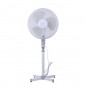 Ventilator cu picior, 3 viteze, 50W, Esperanza Hurricane Ventilator cu picior, 3 viteze, 50W, Esperanza Hurricane