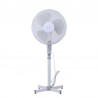 Ventilator cu picior, inaltime reglabila, Esperanza Hurricane