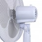 Ventilator cu picior, 3 viteze, 50W, Esperanza Hurricane Ventilator cu picior, 3 viteze, 50W, Esperanza Hurricane