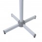 Ventilator cu picior, 3 viteze, 50W, Esperanza Hurricane Ventilator cu picior, 3 viteze, 50W, Esperanza Hurricane
