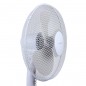 Ventilator cu picior, 3 viteze, 50W, Esperanza Hurricane Ventilator cu picior, 3 viteze, 50W, Esperanza Hurricane