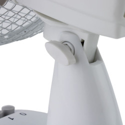 Ventilator de masa 30W Esperanza Zephyr