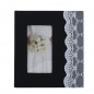 Album foto personalizabil Yes pentru fotografii autoadezive, 60 file, 29x32 cm Album foto personalizabil Yes pentru fotografii autoadezive, 60 file, 29x32 cm