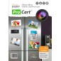 Hartie foto magnetica glossy 640 grame 10x15