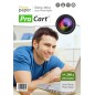 Hartie FOTO A4 laser Glossy 200g