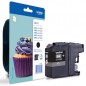 Cartus original LC123BK compatibil Brother Cartus original LC123BK compatibil Brother