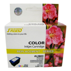 Cartus compatibil 18C2080 18C2090 Lexmark Negru