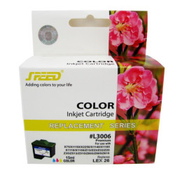 Cartus SP-10N0026 SP-10N0227 color compatibil Lexmark