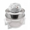 Cuptor convectie, 1400W, 18 l, timer, temperatura reglabila, Esperanza Quasar
