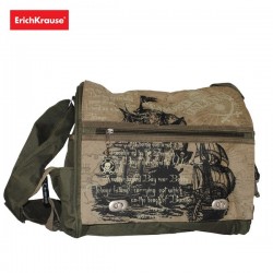 Geantă orizontală Caribe Sea