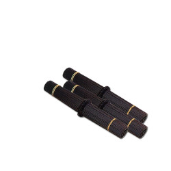 Agatatori metalice negre pentru calendare