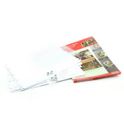 Album foto personalizabil A4