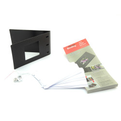 Kit pentru personalizare album FOTO 10x15 cm