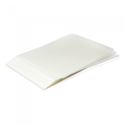 Set 100 folii laminat fomat  A4, 100 microni