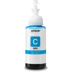 Cerneala originala Epson T6641 T6642 T6643 T6644