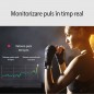 Bratara fitness Bluetooth, Android, iOS, OLED 0.96 inch, 3 functii, IP68, SoVogue Bratara fitness Bluetooth, Android, iOS, OLED 0.96 inch, 3 functii, IP68, SoVogue