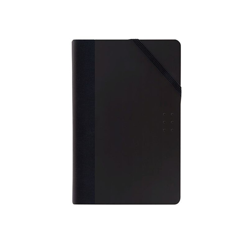 Agenda nedatata 14x21 cm, 208 pagini, Milan Agenda nedatata 14x21 cm, 208 pagini, Milan