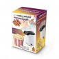 Aparat popcorn 1200W, ECO, fara ulei, 0.26 L, Esperanza Poof Aparat popcorn 1200W, ECO, fara ulei, 0.26 L, Esperanza Poof