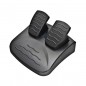 Volan gaming cu pedale, Xbox 360/PC/PS3, 13 butoane, vibratii, Esperanza