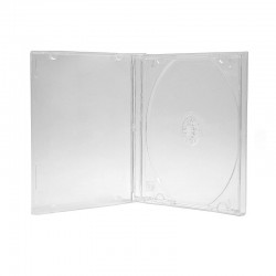 Carcasa plastic Jewel Case pentru CD 10 mm