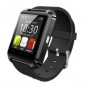 Ceas smartwatch, bluetooth, 11 functii, handsfree, MP3 player, SoVogue, negru