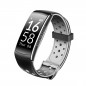 Bratara fitness Bluetooth, Android, iOS, OLED 0.96 inch, 3 functii, IP68, SoVogue Bratara fitness Bluetooth, Android, iOS, OLED 0.96 inch, 3 functii, IP68, SoVogue