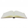 Album foto Decor, 200 poze 10x15, spatiu notite, piele ecologica