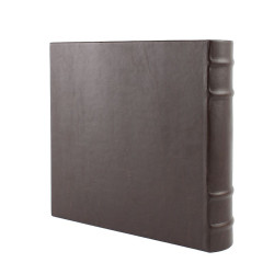 Album foto Decor, 200 poze 10x15, spatiu notite, piele ecologica
