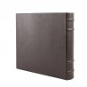 Album foto Decor, 200 poze 10x15, spatiu notite, piele ecologica