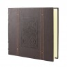 Album foto Decor, 200 poze 10x15, spatiu notite, piele ecologica