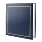 Album foto Clasic 10x15, capacitate 500 poze, slip-in, coperta piele