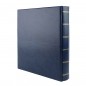 Album foto Clasic 10x15, capacitate 500 poze, slip-in, coperta piele