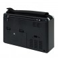 Radio portabil MP3, USB, SD, 3 frecvente AM/FM/SW, acumulator, Waxiba Radio portabil MP3, USB, SD, 3 frecvente AM/FM/SW, acumulator, Waxiba