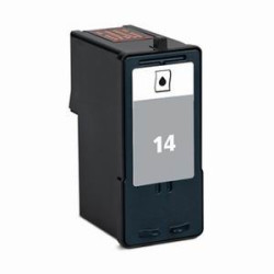 Cartus compatibil 18C2080 18C2090 Lexmark Negru