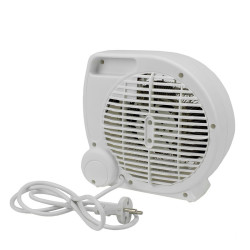 Ventilator