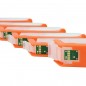 Cartuse reincarcabile PGI 550-CLI 551 cu 6 culori, inclusiv GY