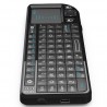 mini tastatura bluetooth cu touch pad si laser