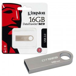 KINGSTON DTSE9H 16GB
