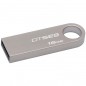 Stick memorie 16GB, USB 2.0, DataTraveler SE9, metalic, Kingston