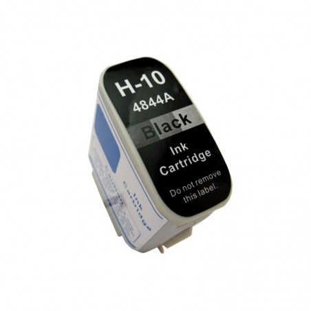 Cartus cerneala compatibil HP 10 C4844AE, Black