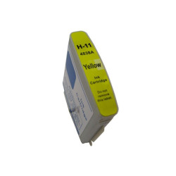 Cartus yellow HP 838 compatibil C4838AE HP11