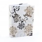 Album foto Black&White Flowers, 10x15, 300 fotografii, buzunare slip-in