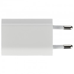 Adaptor prisa iesire USB, AC 100-240V, DC 5V/1A