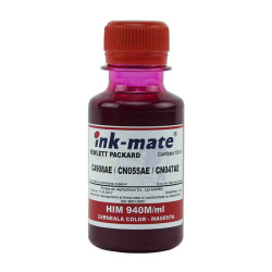 Cerneala pigment Magenta refill pentru HP940