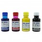 Cerneala pigment pentru HP940 HP950 HP951 HP933 HP932 - set 4 culori
