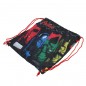 Sac de umar cu snur Avengers, 1 compartiment, 38 cm, textil, Starpak Sac de umar cu snur Avengers, 1 compartiment, 38 cm, textil, Starpak