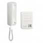 Set interfon cu fir, codificare digitala, raza actiune 500 m, Home Set interfon cu fir, codificare digitala, raza actiune 500 m, Home