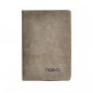 Agenda A7 nedatata, 100 file, piele ecologica, Nebo A72