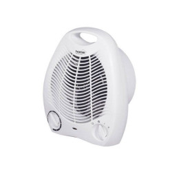 Convector cu ventilator, putere reglabila, protectie la supraincalzire, Home